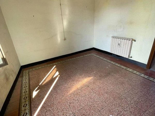 appartamento in vendita a La Spezia in zona Canaletto / Buonviaggio / Migliarina