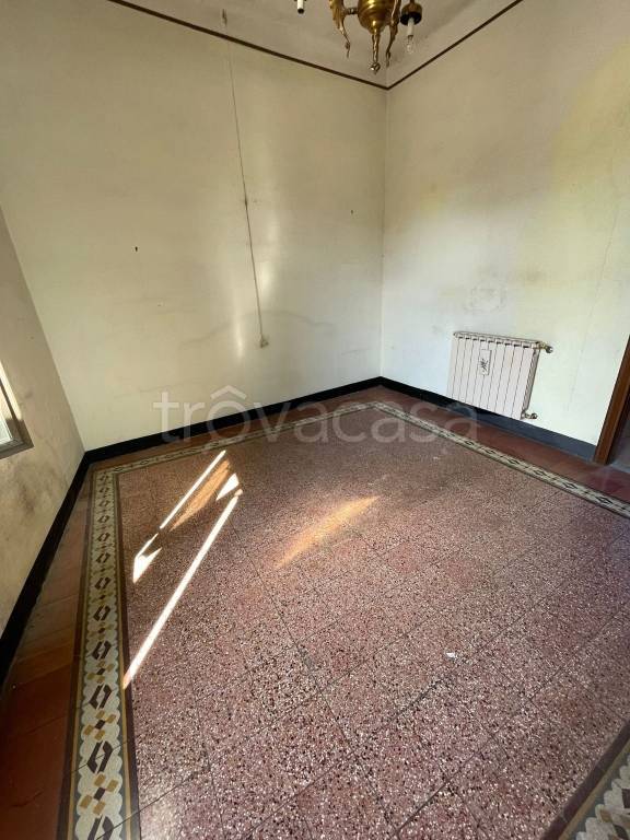 appartamento in vendita a La Spezia in zona Canaletto / Buonviaggio / Migliarina