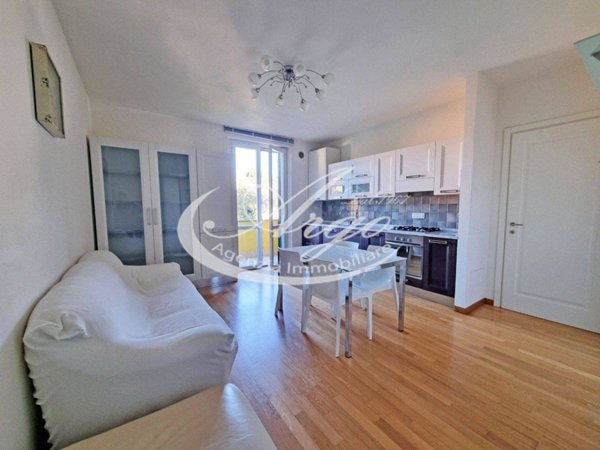 appartamento in vendita a La Spezia in zona Ruffino