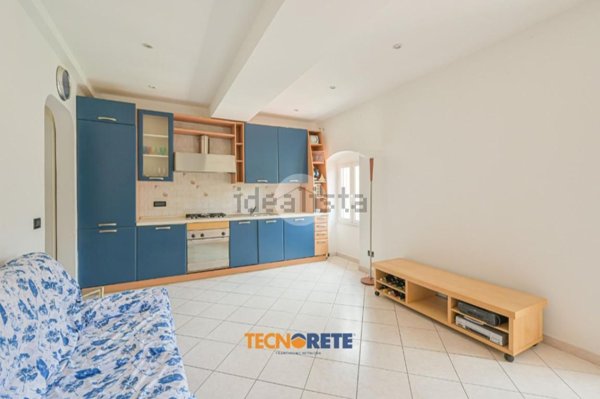 appartamento in vendita a La Spezia in zona Marola