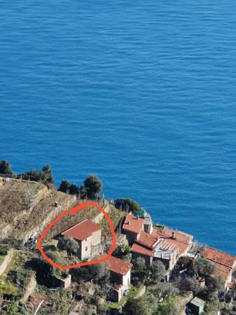 casa indipendente in vendita a La Spezia in zona Campiglia