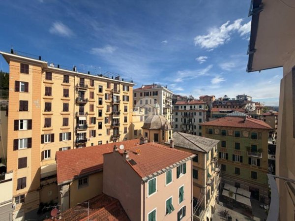 appartamento in vendita a La Spezia in zona Centro Storico