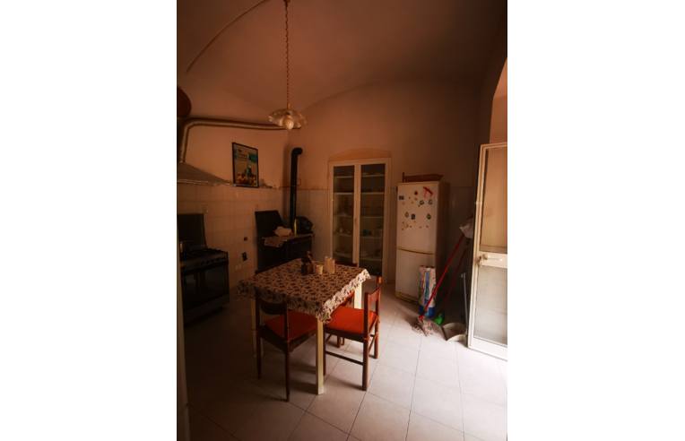 appartamento in vendita a La Spezia in zona Centro Storico