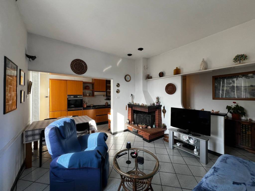 appartamento in vendita a La Spezia in zona Centro Storico