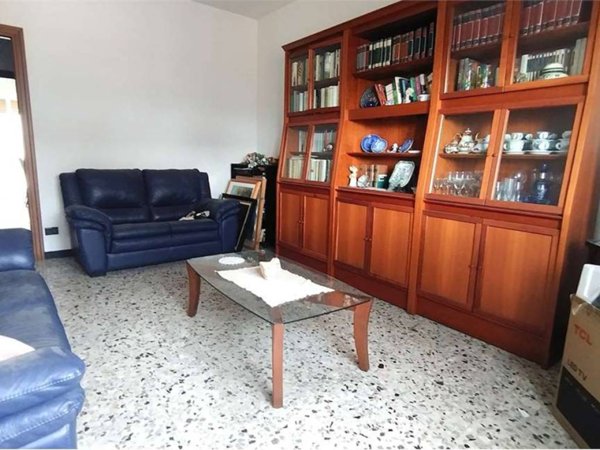 appartamento in vendita a La Spezia in zona Canaletto / Buonviaggio / Migliarina