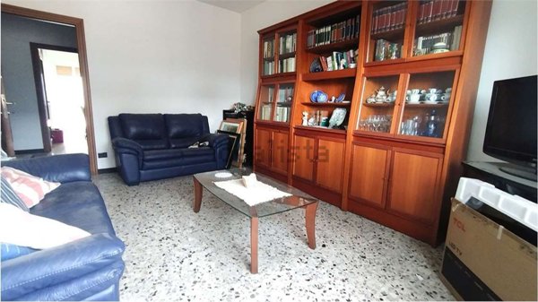 appartamento in vendita a La Spezia in zona Canaletto / Buonviaggio / Migliarina