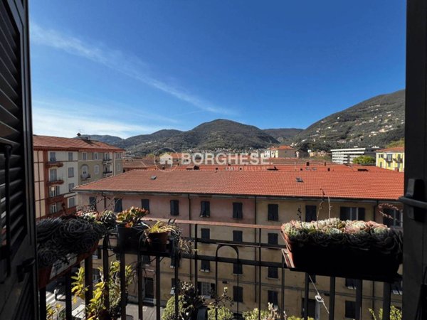 appartamento in vendita a La Spezia