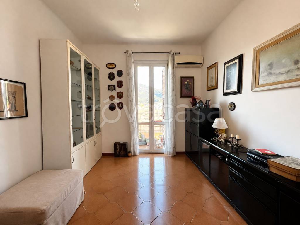 appartamento in vendita a La Spezia in zona Centro Storico