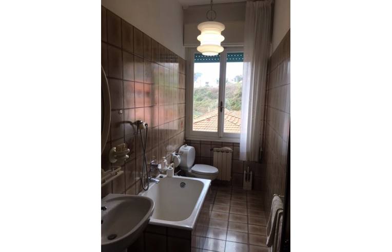 appartamento in vendita a La Spezia in zona Canaletto / Buonviaggio / Migliarina