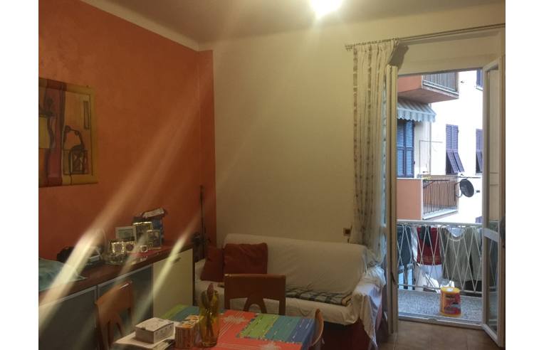 appartamento in vendita a La Spezia in zona Valdellora