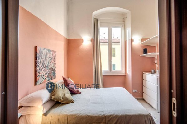 appartamento in vendita a La Spezia in zona Centro Storico