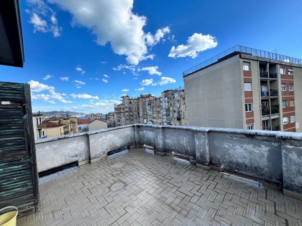 appartamento in vendita a La Spezia in zona Centro Storico