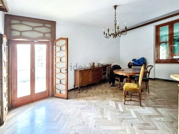 appartamento in vendita a La Spezia in zona Centro Storico
