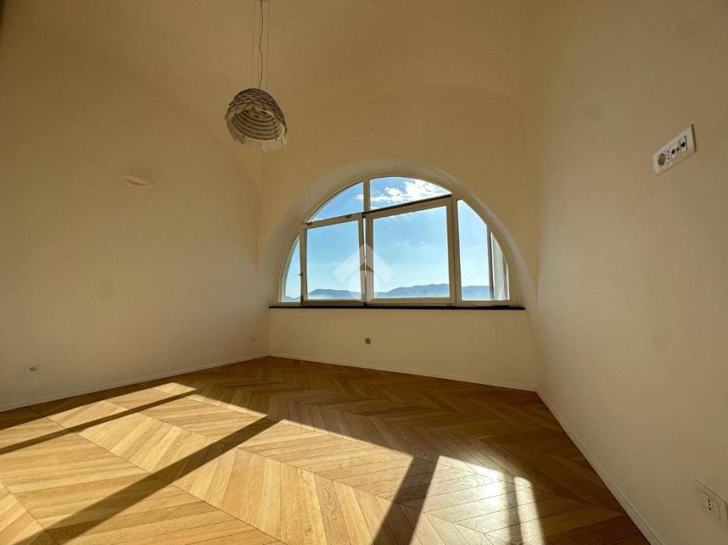 appartamento in vendita a La Spezia in zona San Venerio