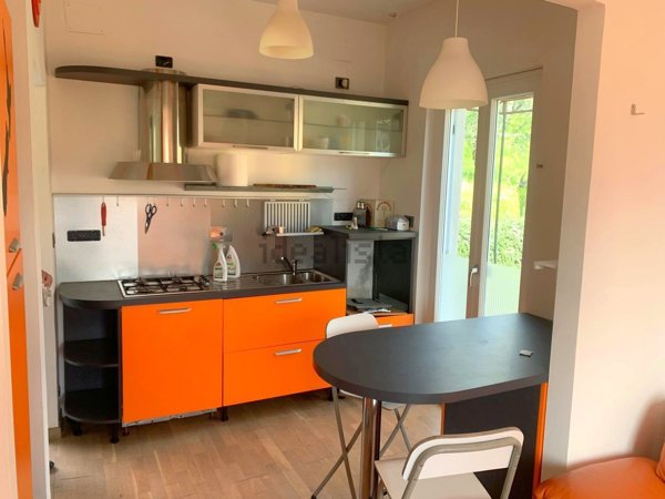 appartamento in vendita a La Spezia