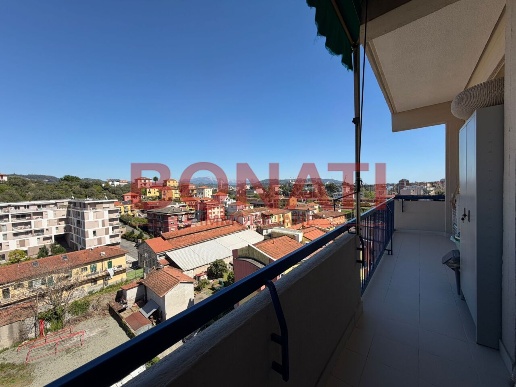 appartamento in vendita a La Spezia in zona Valdellora