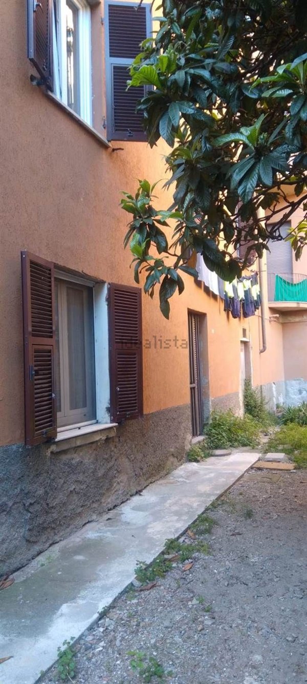 casa semindipendente in vendita a La Spezia