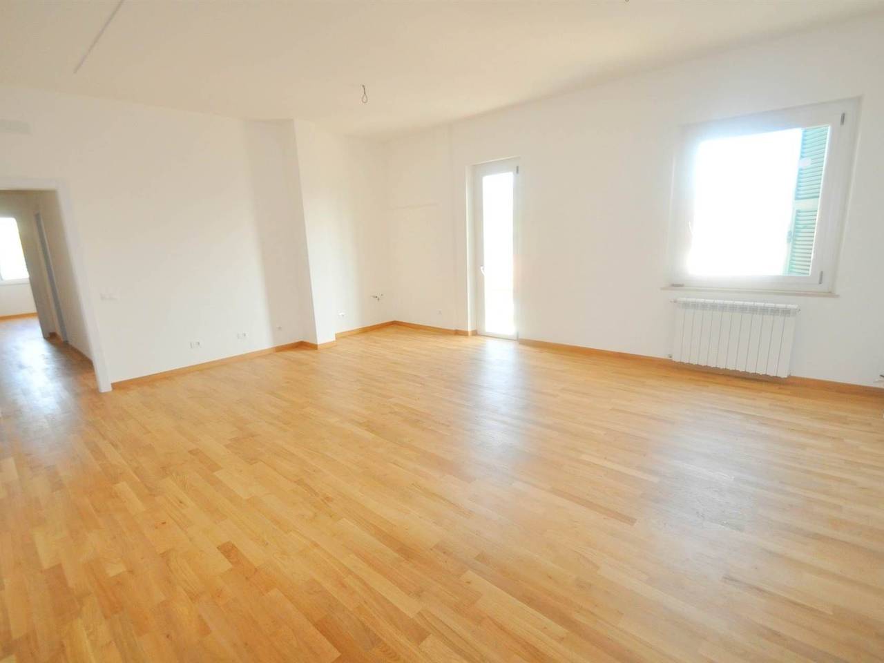 appartamento in vendita a La Spezia in zona Montepertico