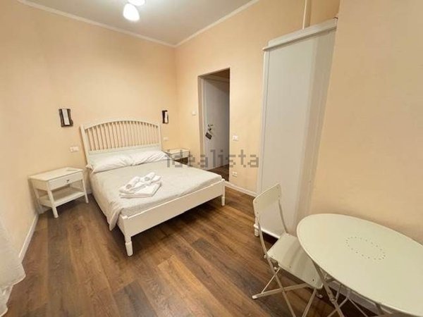 appartamento in vendita a La Spezia