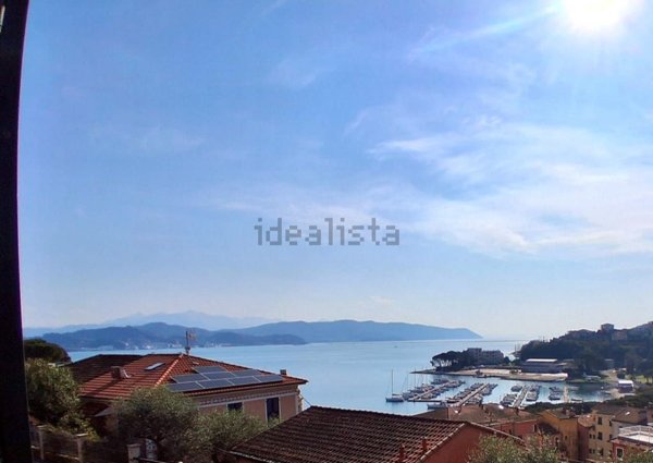 appartamento in vendita a La Spezia