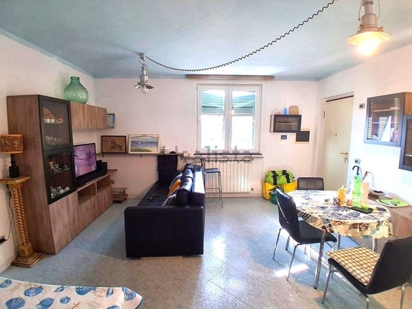 appartamento in vendita a La Spezia
