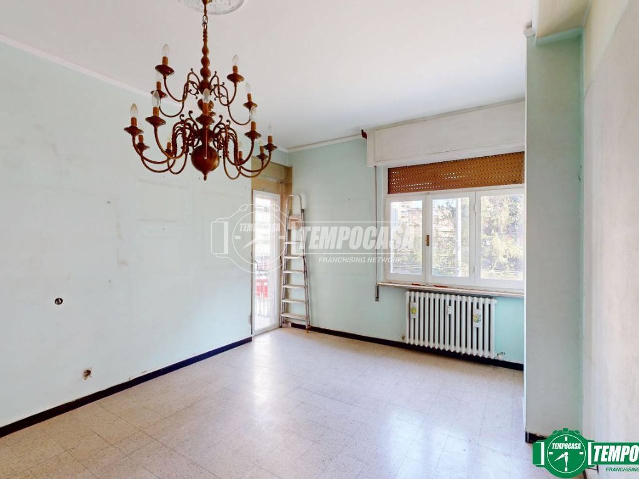 appartamento in vendita a La Spezia in zona Canaletto / Buonviaggio / Migliarina