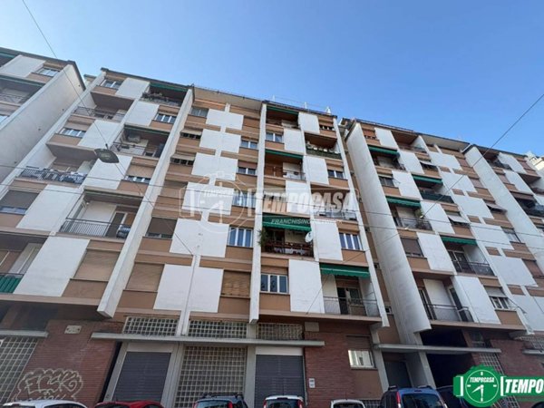 appartamento in vendita a La Spezia in zona Canaletto / Buonviaggio / Migliarina