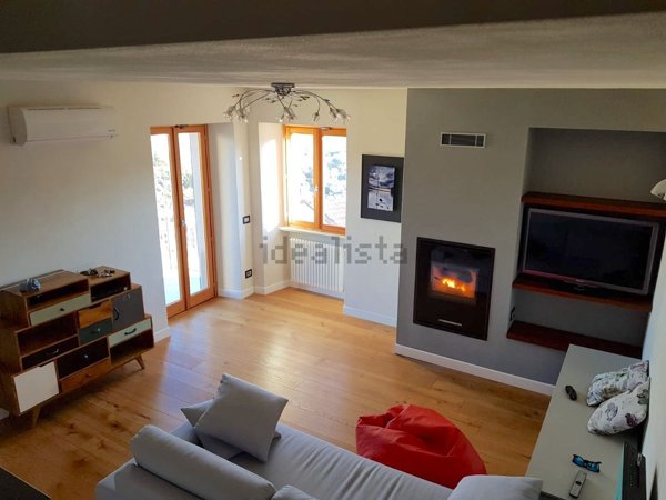 casa semindipendente in vendita a La Spezia in zona La Foce / Sant'Anna