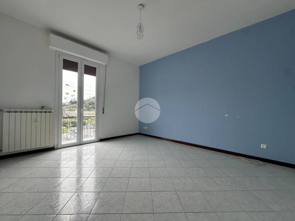 appartamento in vendita a La Spezia in zona Valdellora