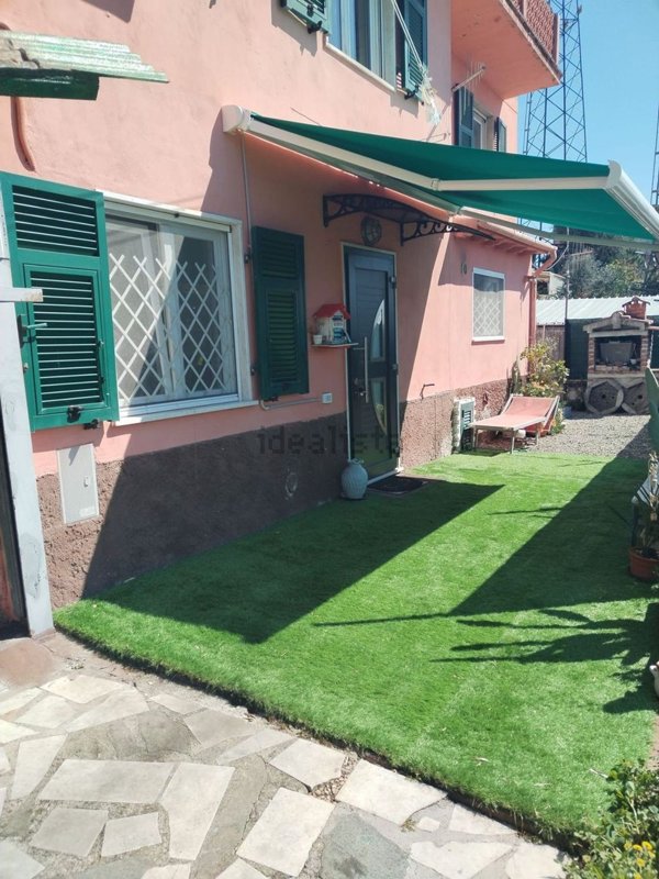 appartamento in vendita a La Spezia