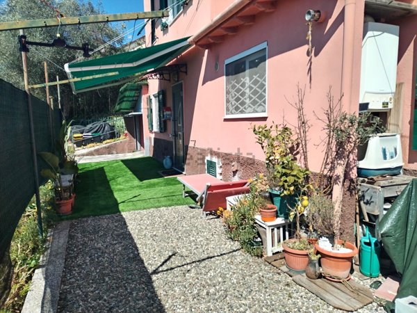 appartamento in vendita a La Spezia