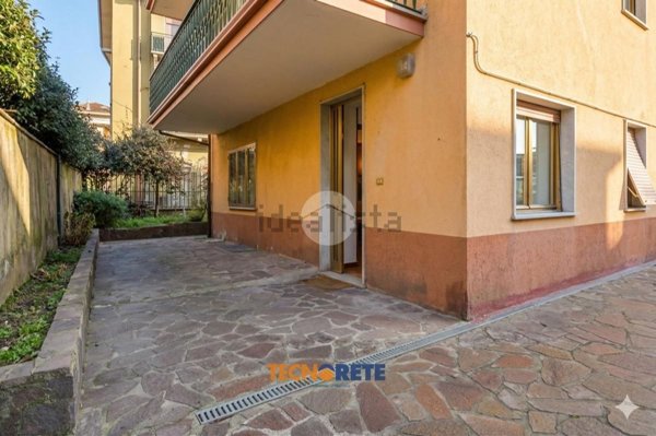 casa indipendente in vendita a La Spezia in zona Chiappa