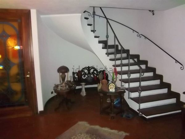 casa indipendente in vendita a La Spezia in zona La Foce / Sant'Anna