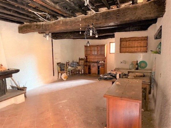 casa indipendente in vendita a La Spezia in zona San Venerio