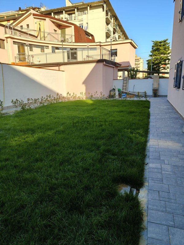 casa indipendente in vendita a La Spezia