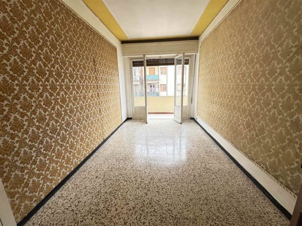 appartamento in vendita a La Spezia