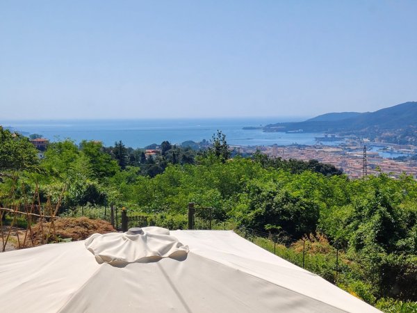 casa indipendente in vendita a La Spezia