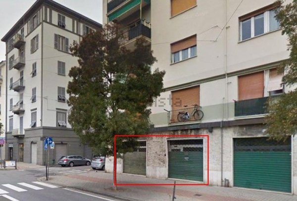 locale commerciale in vendita a La Spezia in zona Centro Storico