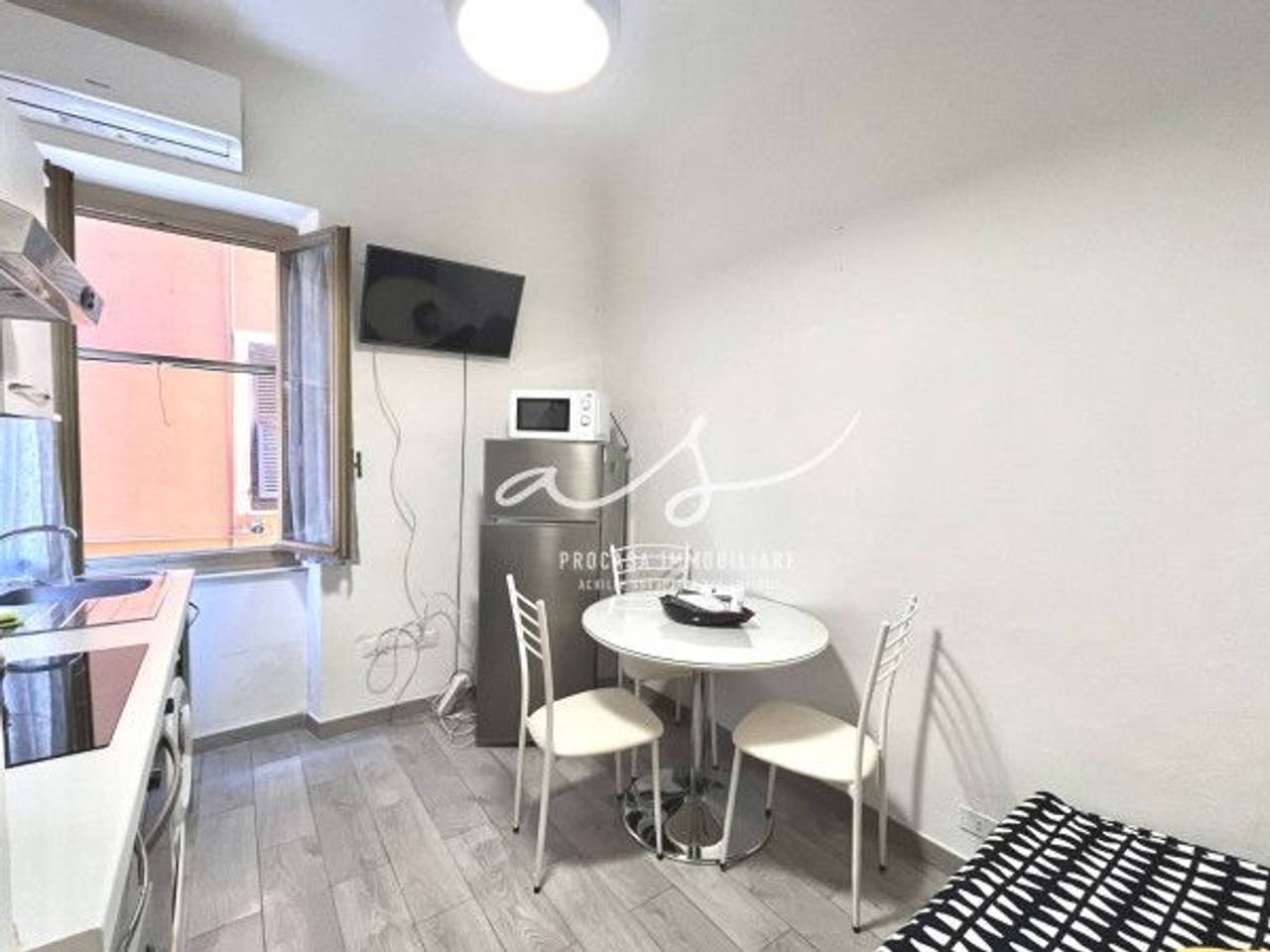 appartamento in vendita a La Spezia in zona Canaletto / Buonviaggio / Migliarina