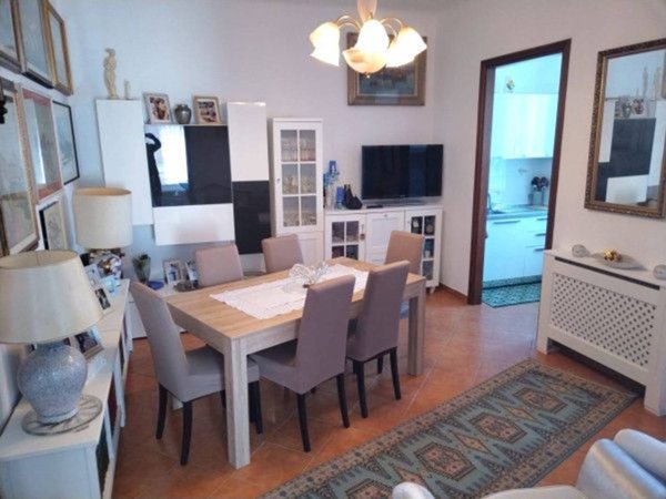 appartamento in vendita a La Spezia