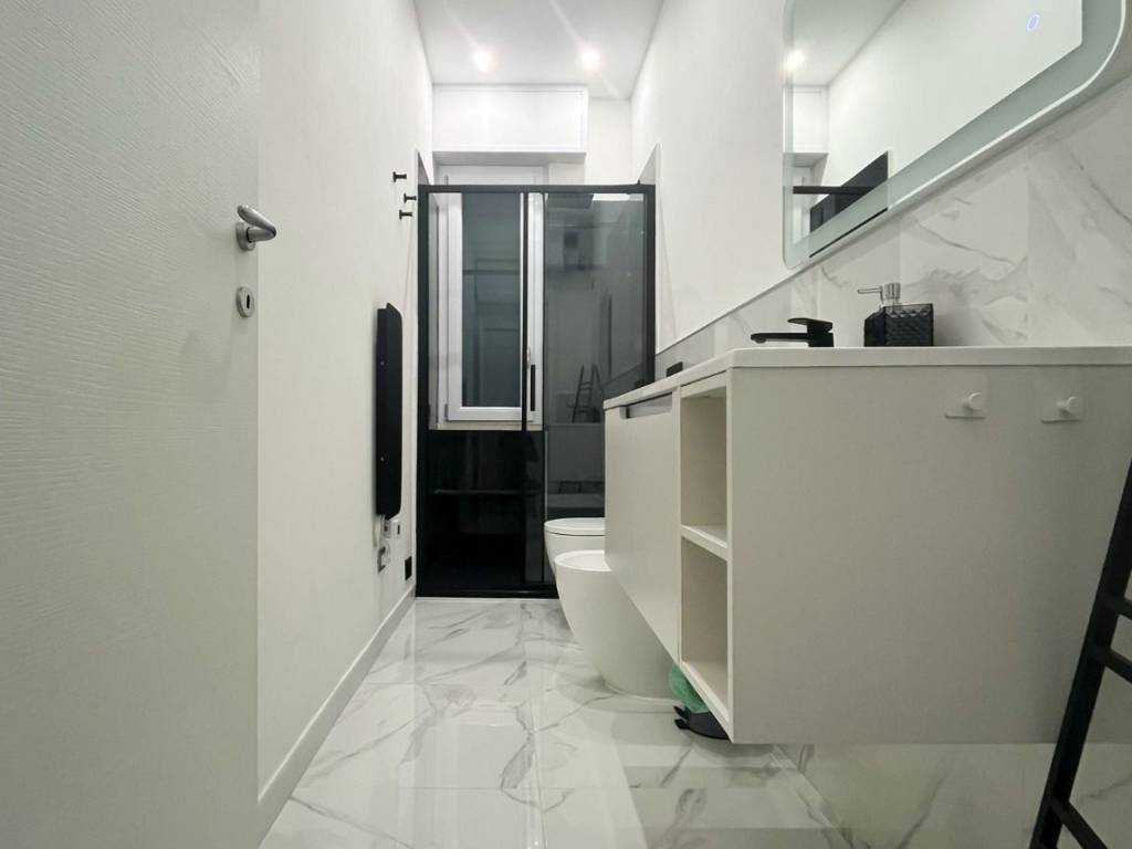 appartamento in vendita a La Spezia in zona Chiappa