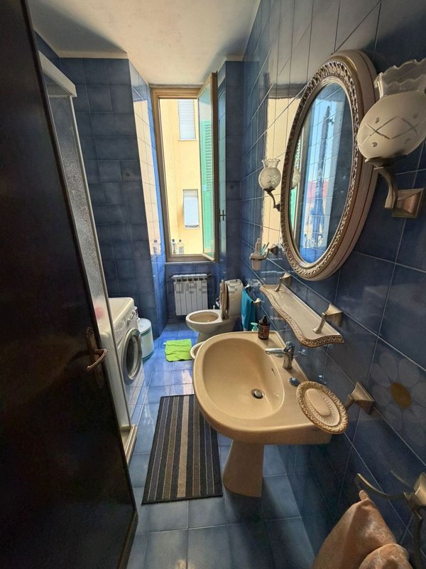 appartamento in vendita a La Spezia