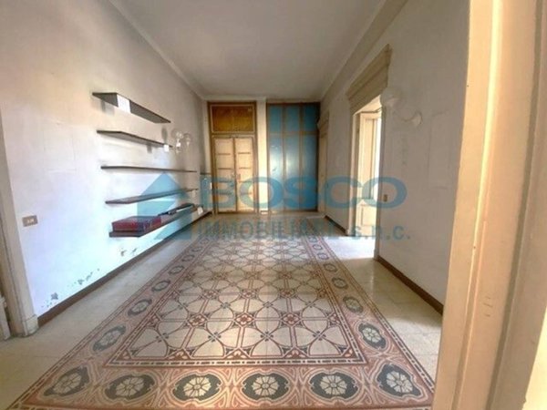 appartamento in vendita a La Spezia in zona Centro Storico