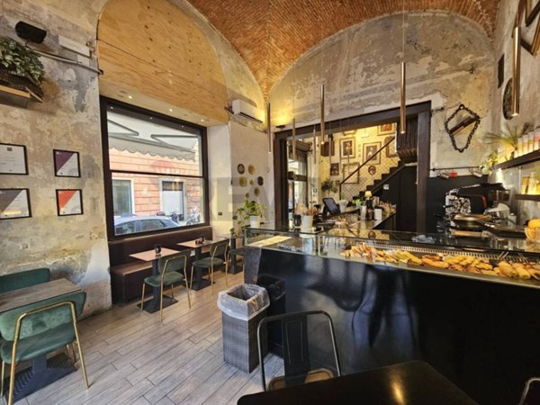 negozio in vendita a La Spezia