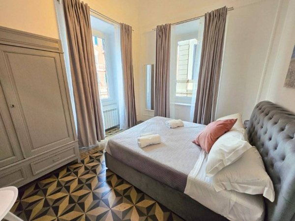 appartamento in vendita a La Spezia in zona Centro Storico