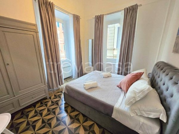 appartamento in vendita a La Spezia in zona Centro Storico