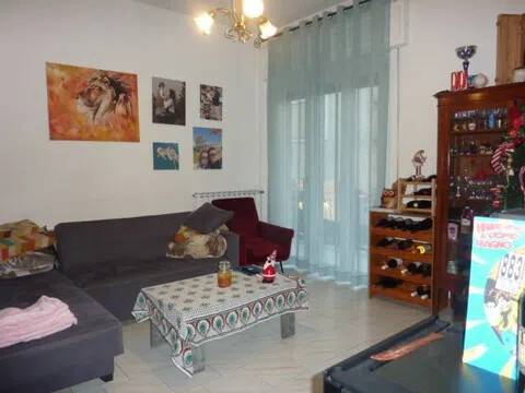 appartamento in vendita a La Spezia in zona Valdellora