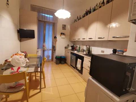 appartamento in vendita a La Spezia in zona Canaletto / Buonviaggio / Migliarina