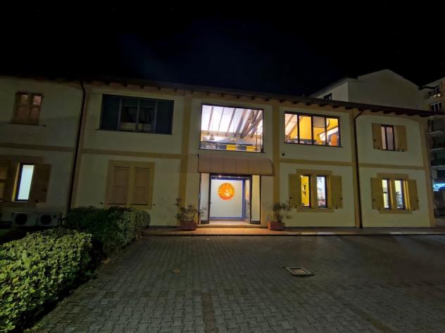 ufficio in vendita a La Spezia in zona Centro Storico