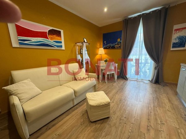 appartamento in vendita a La Spezia